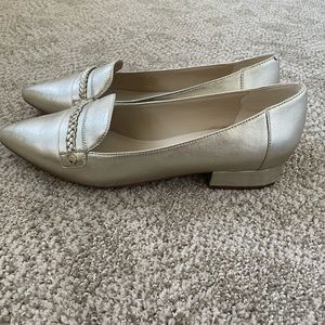 Cole Haan dress flats